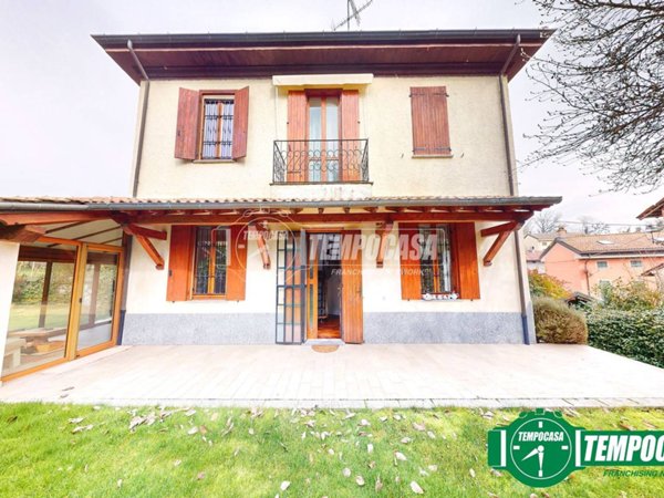 casa indipendente in vendita a Pomaro Monferrato