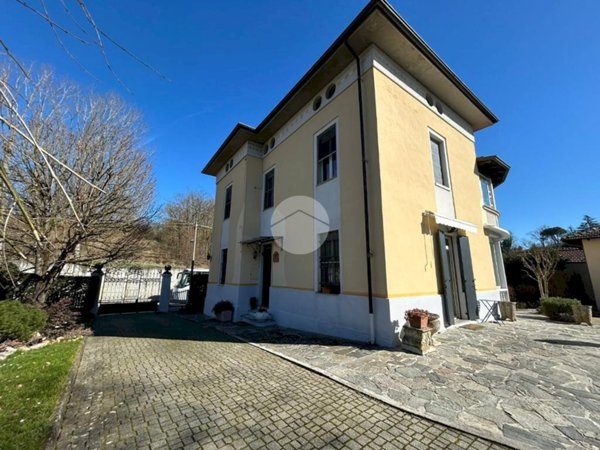 casa indipendente in vendita a Pomaro Monferrato