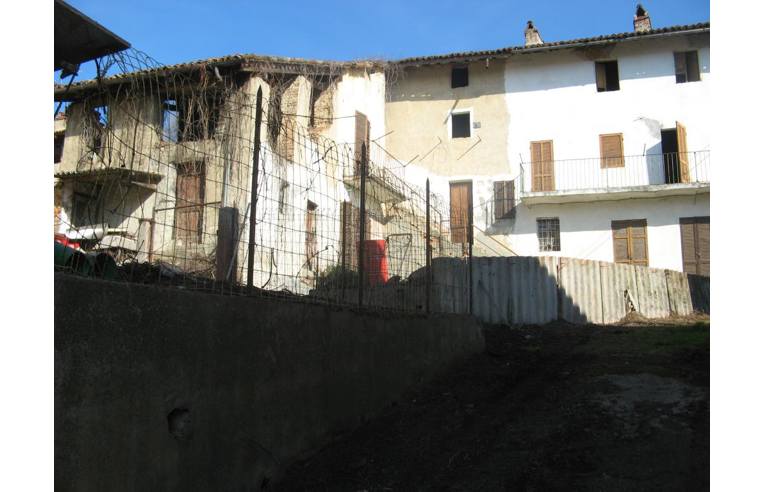 casa indipendente in vendita a Pomaro Monferrato