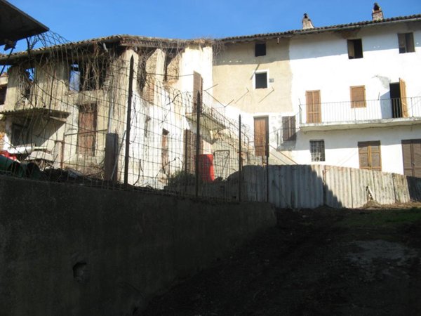 casa indipendente in vendita a Pomaro Monferrato