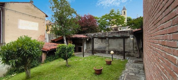 casa indipendente in vendita a Pomaro Monferrato