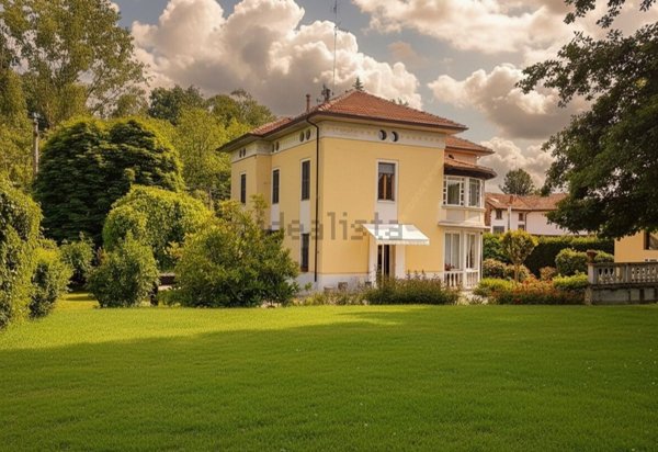 casa indipendente in vendita a Pomaro Monferrato