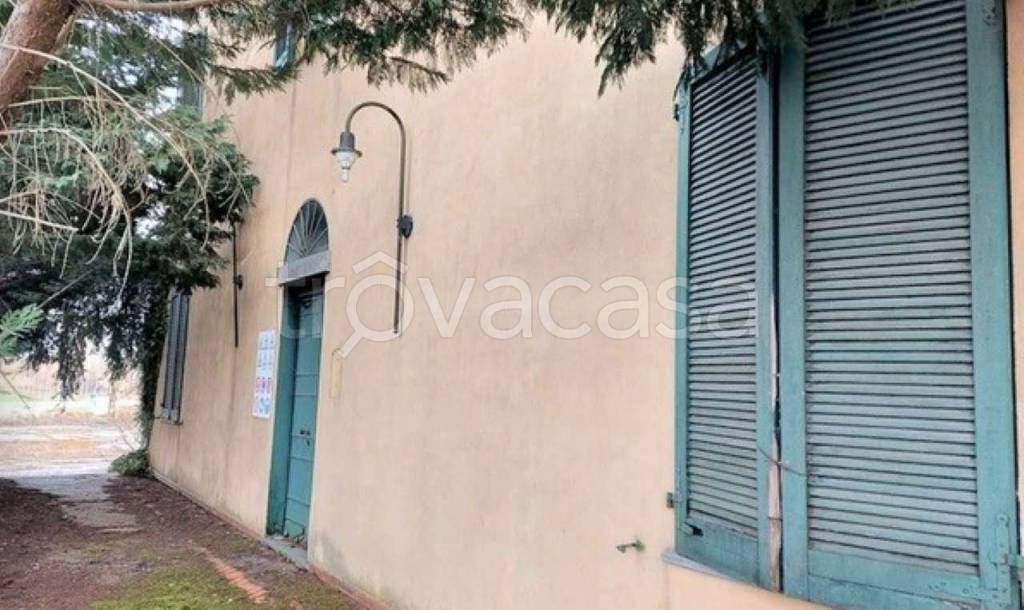 casa indipendente in vendita a Pomaro Monferrato