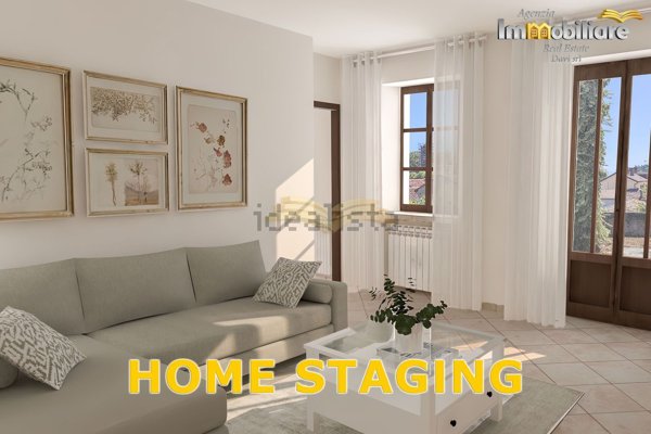 casa indipendente in vendita a Pomaro Monferrato