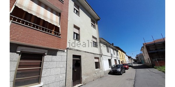 casa indipendente in vendita a Pontecurone