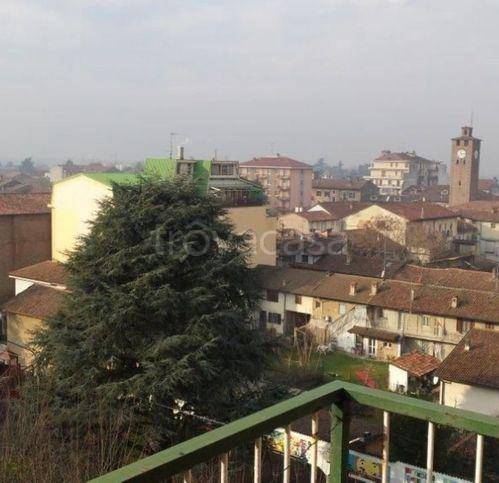 appartamento in vendita a Pontecurone