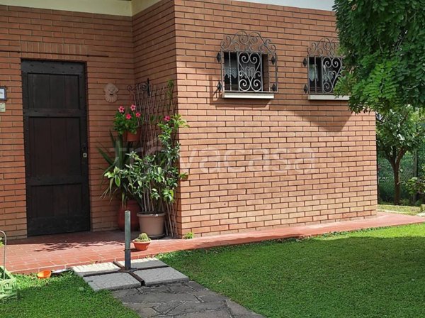 casa indipendente in vendita a Pontecurone