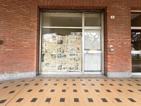 negozio in vendita a Pontecurone