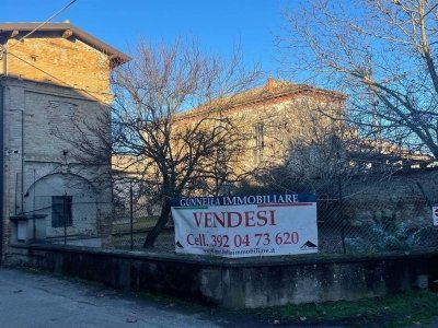 casale in vendita a Pontecurone