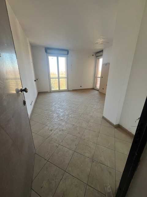 appartamento in vendita a Pontecurone