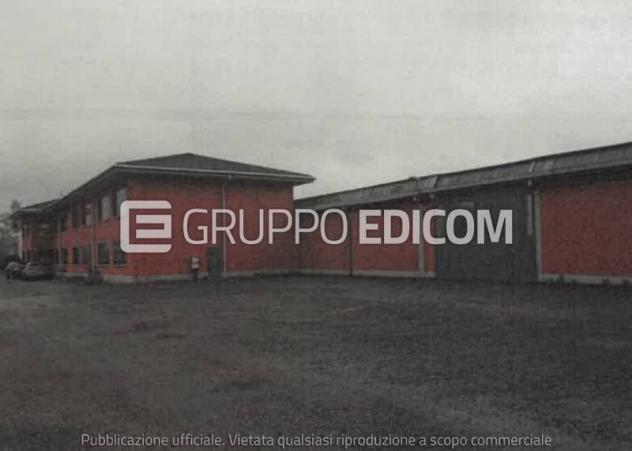 negozio in vendita a Pontecurone