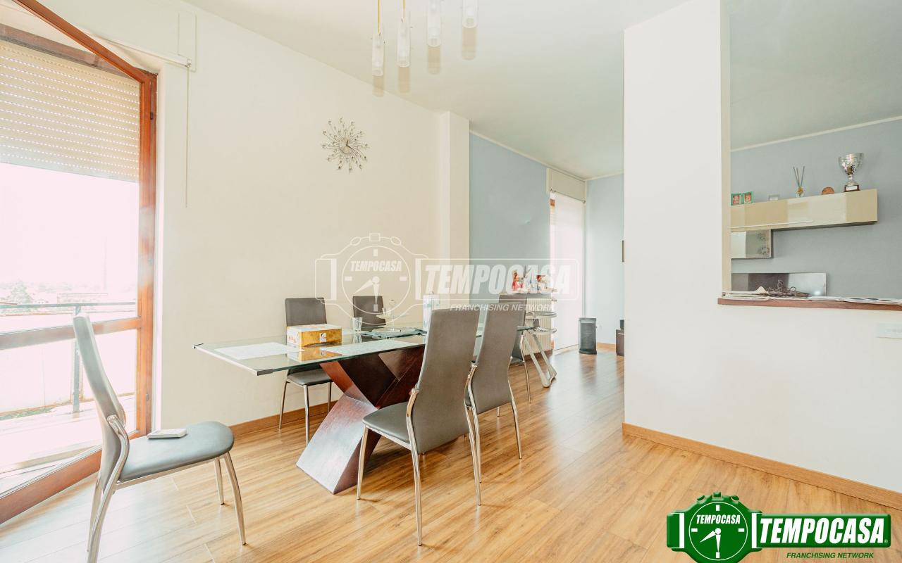 appartamento in vendita a Pontecurone