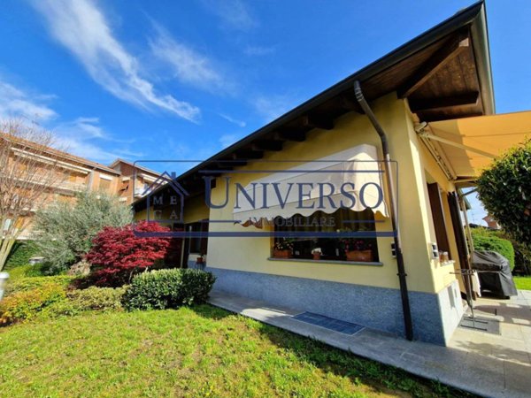 casa indipendente in vendita a Pontecurone