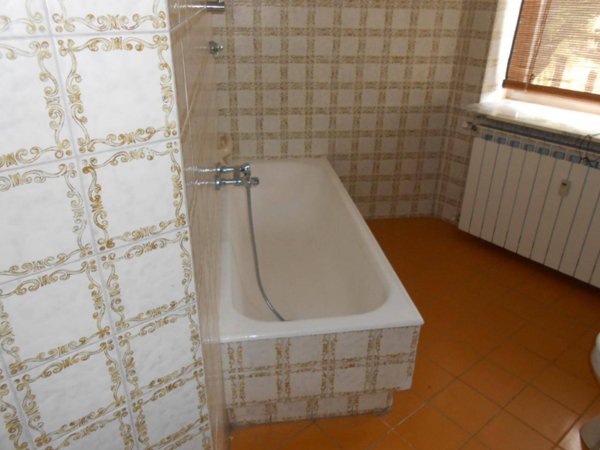 appartamento in vendita a Pontecurone