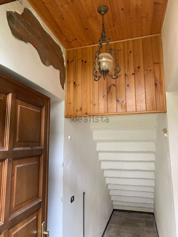casa indipendente in vendita a Pontecurone