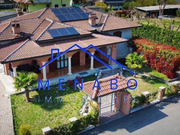 casa indipendente in vendita a Pontecurone