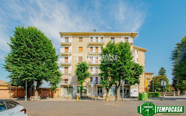 appartamento in vendita a Pontecurone