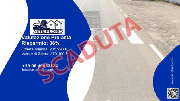 pentavano in vendita a Pontecurone