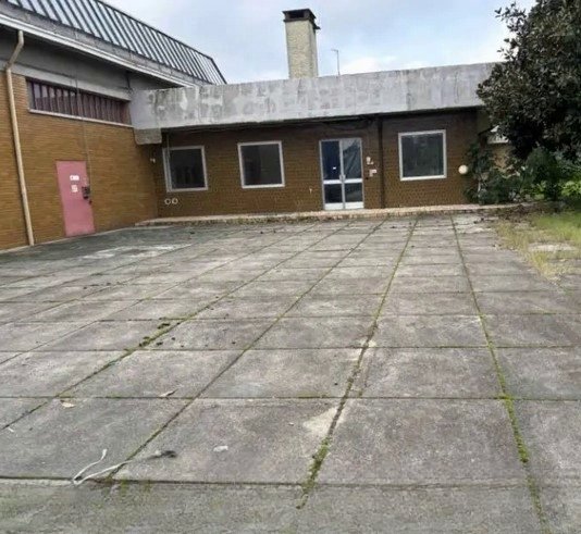 capannone in vendita a Pontecurone