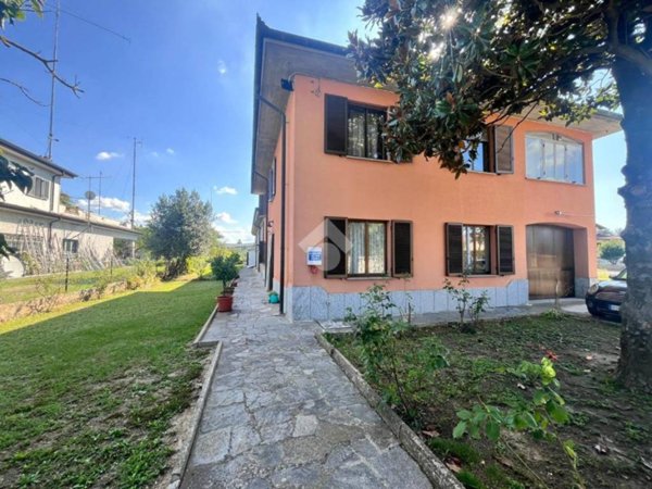 appartamento in vendita a Pontecurone