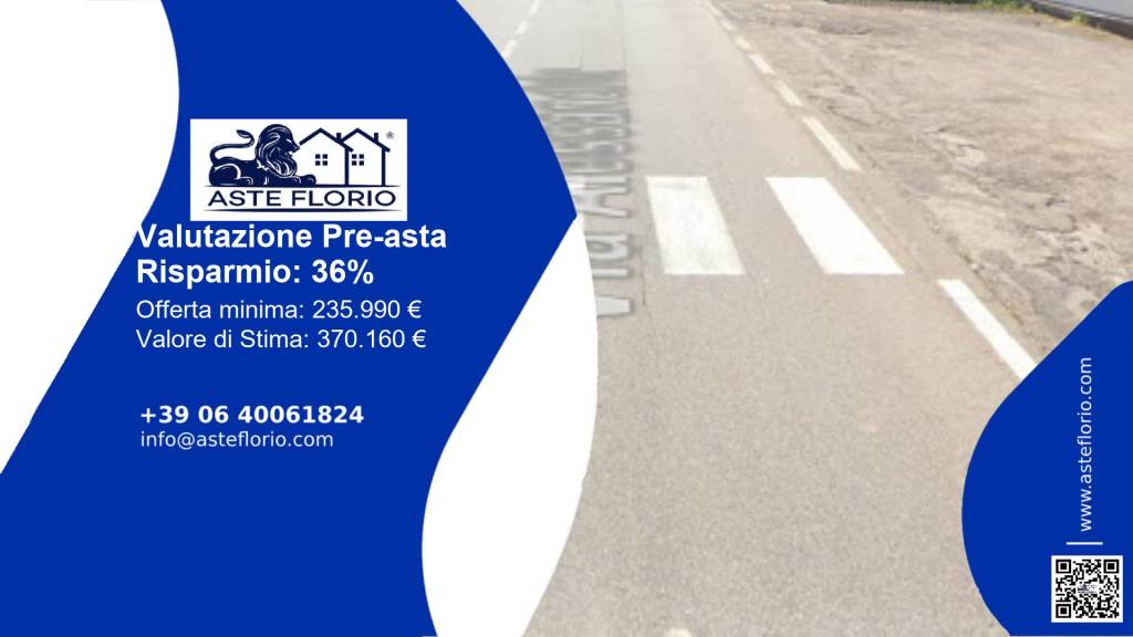 locale commerciale in vendita a Pontecurone