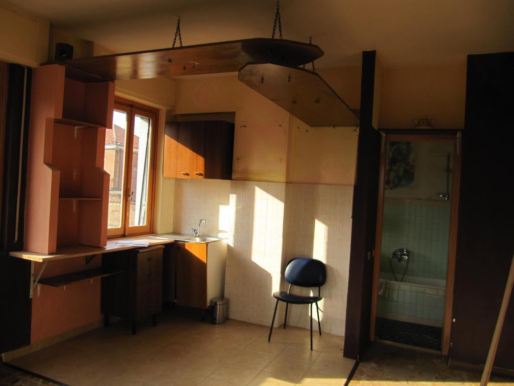 appartamento in vendita a Pontecurone