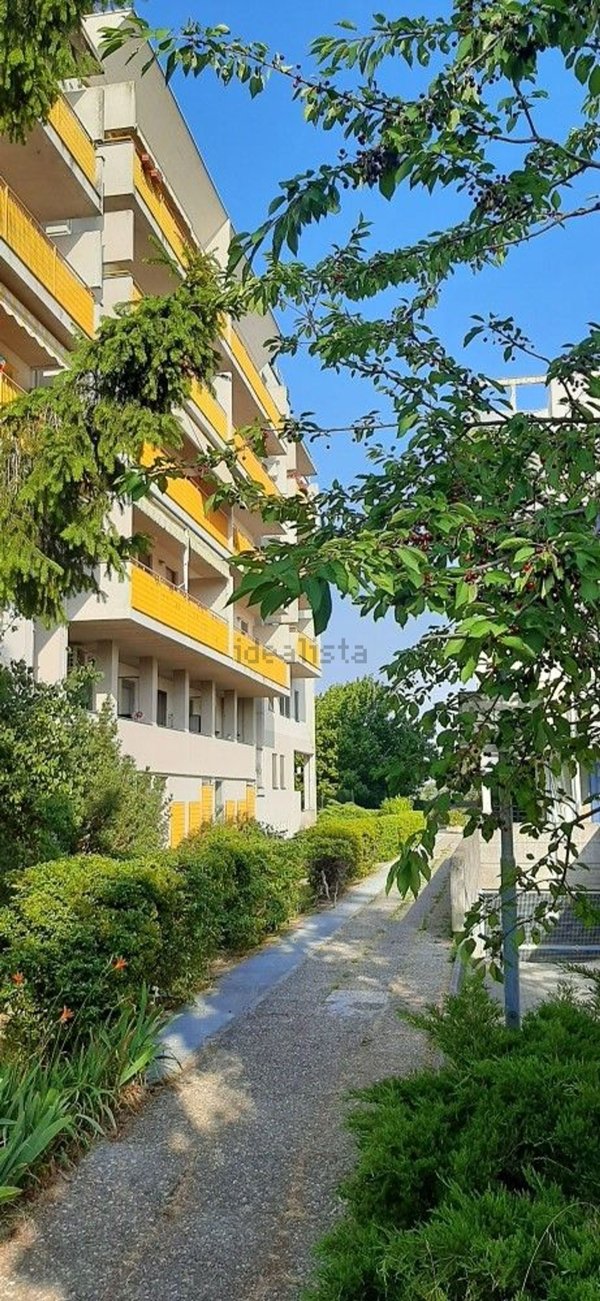 appartamento in vendita a Pontecurone