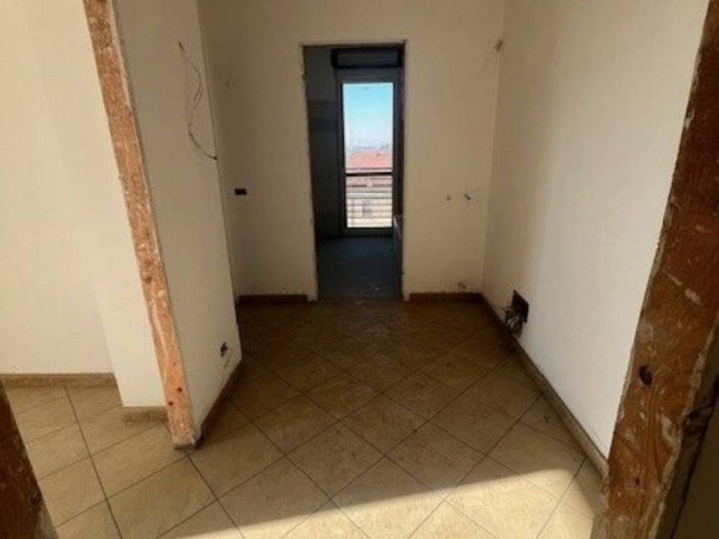 appartamento in vendita a Pontecurone