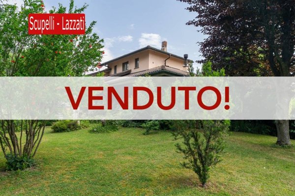 casa indipendente in vendita a Pontecurone