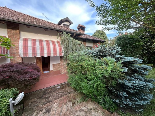 casa indipendente in vendita a Pontecurone