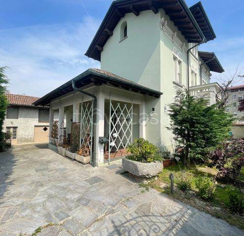 casa indipendente in vendita a Pontecurone