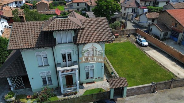 casa indipendente in vendita a Pontecurone