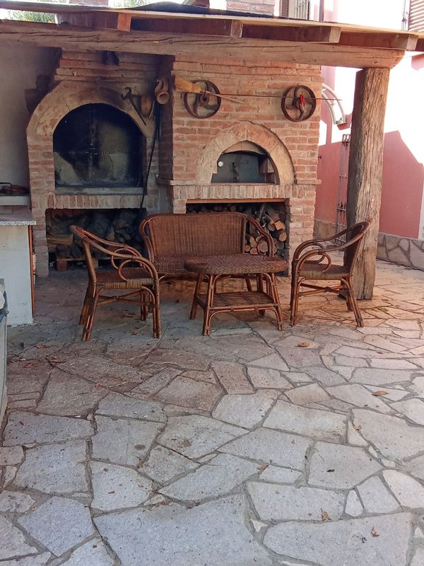 casa indipendente in vendita a Pontecurone