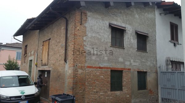 appartamento in vendita a Pontecurone