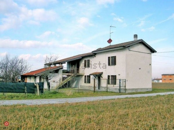 casa indipendente in vendita a Pontecurone