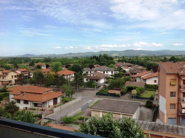 appartamento in vendita a Pontecurone