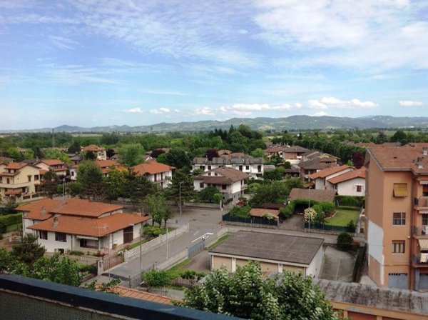 appartamento in vendita a Pontecurone