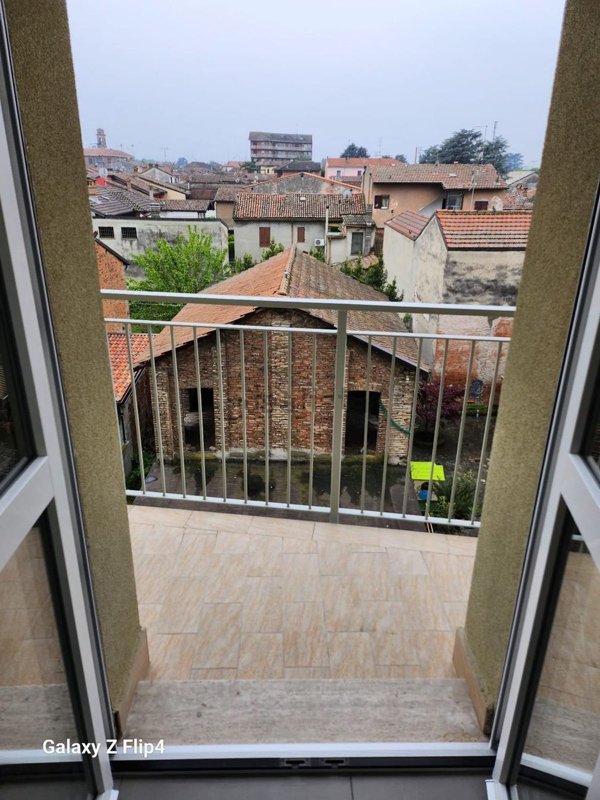 appartamento in vendita a Pontecurone