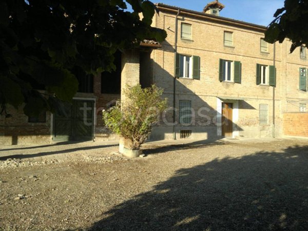 appartamento in vendita a Pontecurone