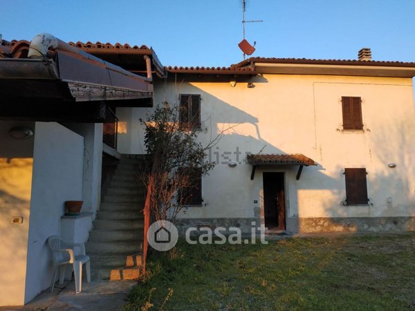 casale in vendita a Pontecurone