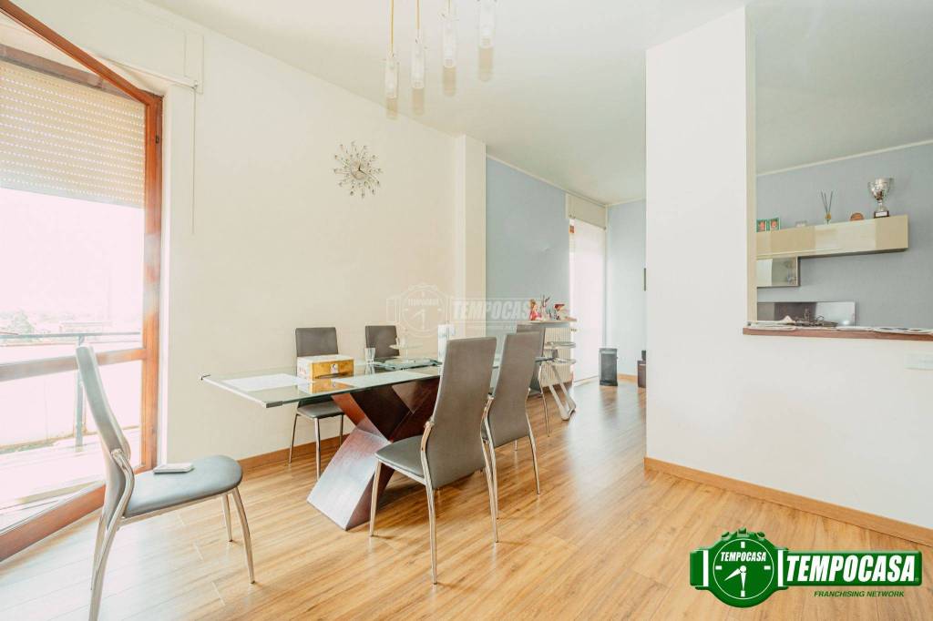 appartamento in vendita a Pontecurone