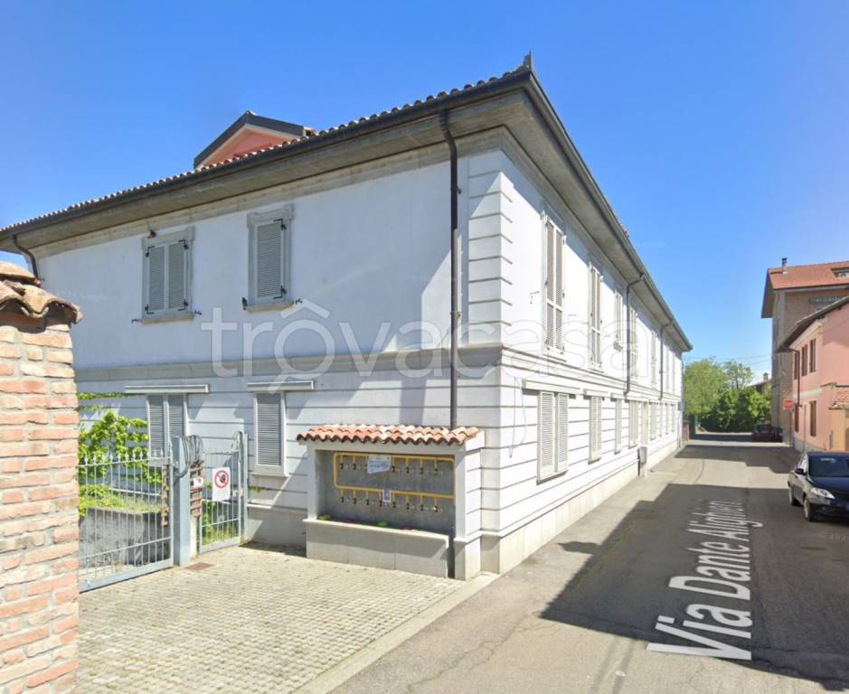 ufficio in vendita a Pontecurone