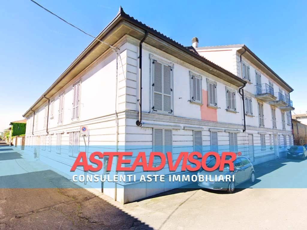 terreno edificabile in vendita a Pontecurone