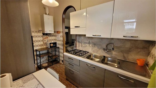 appartamento in vendita a Pontecurone