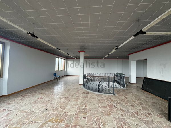 capannone in vendita a Pontecurone