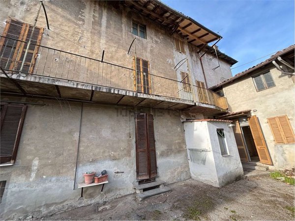 bifamiliare in vendita a Pontecurone