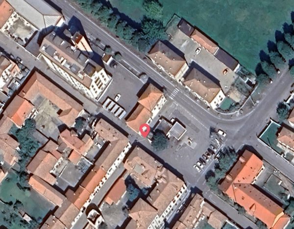 casa indipendente in vendita a Pontecurone