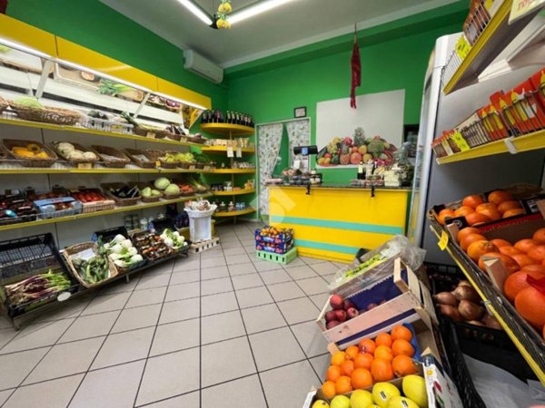 negozio in vendita a Pontecurone