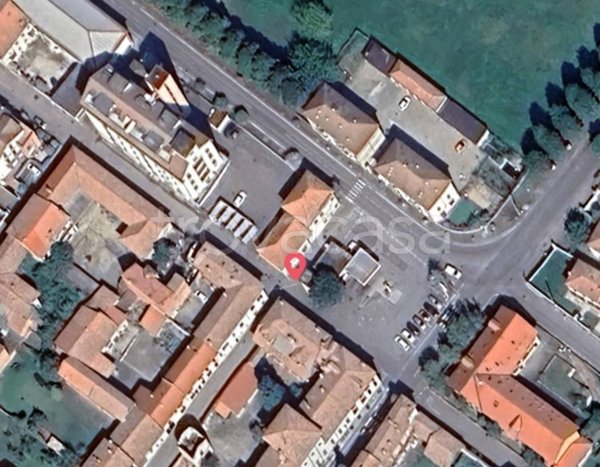 casa indipendente in vendita a Pontecurone