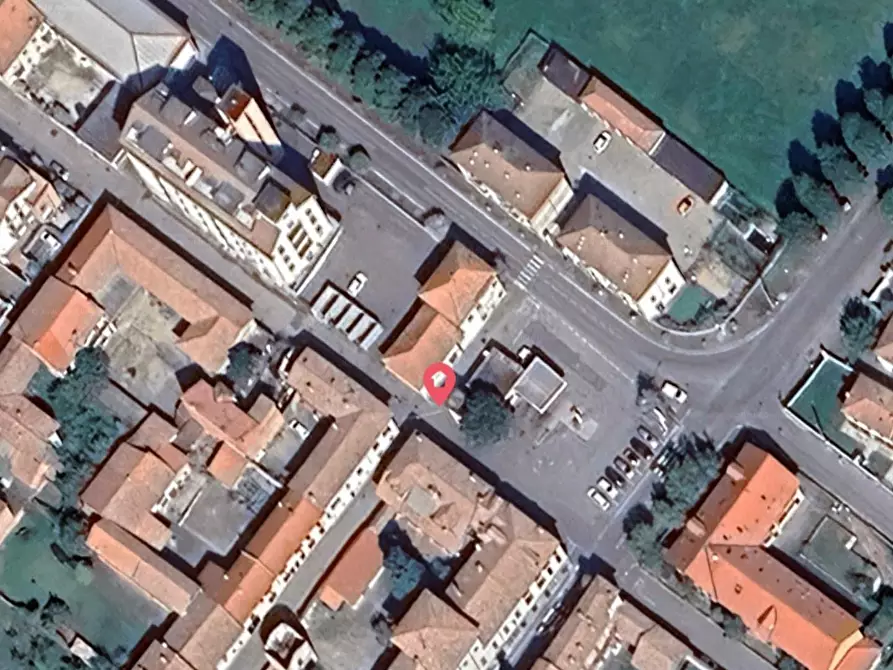 casa indipendente in vendita a Pontecurone